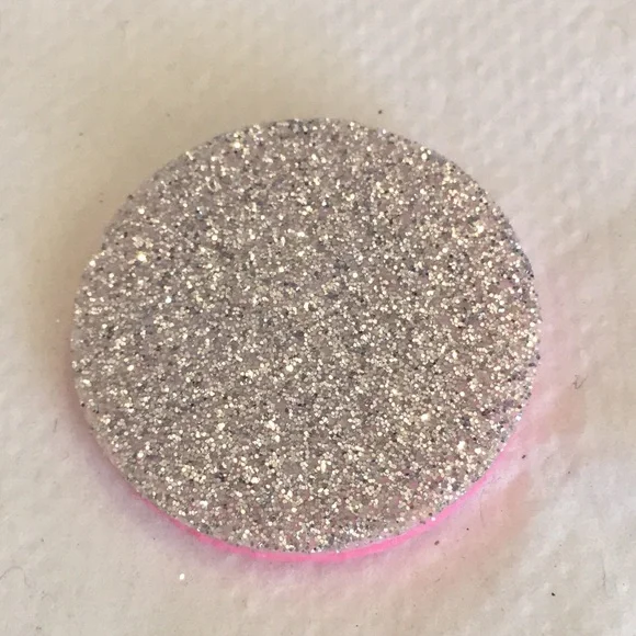 🌈 Scented Tree Of Life Woman Aroma Necklace NWOT Silver And Pink - Picture 3 of 5